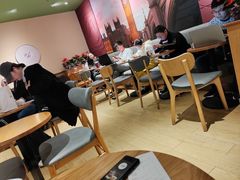 -COSTA COFFEE(西直门店)