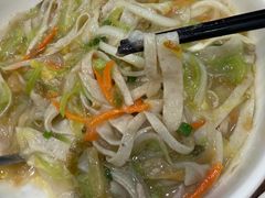 石浦鱼滋面-渔满仓海鲜渔家(象山二店)