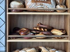 -Juicy Bakery(大学路店)