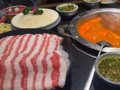 -井格重庆火锅(西直门凯德Mall店)