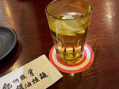 -纪州豚骨酱油拉面(锦延路店)