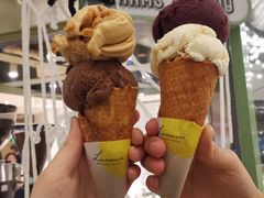 -LUNEURS月乐诗·法式冰淇淋(环贸店)