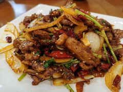 -满龙源餐厅(南十马路店)