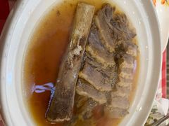-西贝(上海中心店)