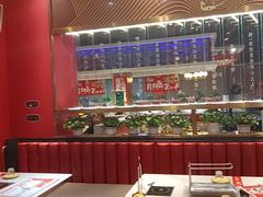 -香约老地方烧烤(九道街店)