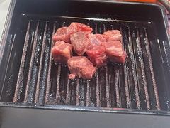 -拾也•和牛•海鲜•烤肉放题(卓悦INTOWN店)