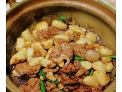 -老廣食堂(区庄店)