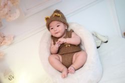 -哈尼Honey baby 儿童摄影(立丰国际公寓店)