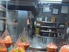 -老淮滨-蚌埠非遗小吃(淮河路店)