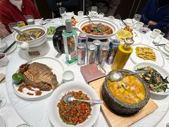 -千滋百味·醉江澜花园餐厅(街道口店)