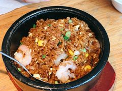海鲜石锅饭-原製原味(普陀山磐龙店)