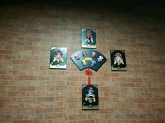 -老北京热气涮羊肉(正荣时代广场店)