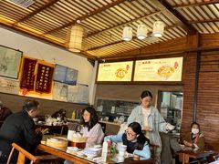 -笑来喜馄饨小笼工坊店(湖滨街店)