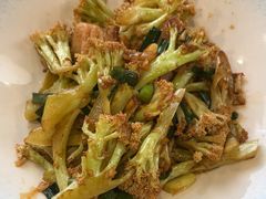 -丰乐餐厅·始于1999·本地老字号