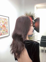 -FINE HAIR造型沙龙