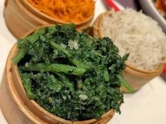 -金狮麟·新豫菜(杏石口路店)