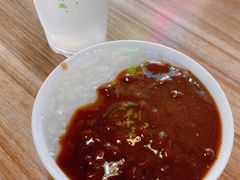 -笃笃笃糖粥(十全街店)