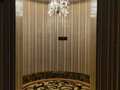 -上海浦东星河湾酒店