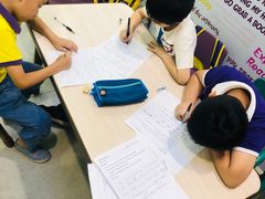 -瑞思教育·少儿英语(凯德校区)