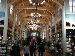 -中华圣公会教堂旧址