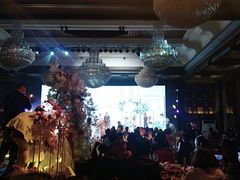 -麒麟华膳汇(飞泷商务大厦店)