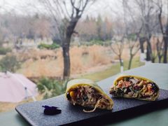 -Supine Bistro溯泮餐厅