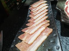 -炭虎烤肉(桂林路店)