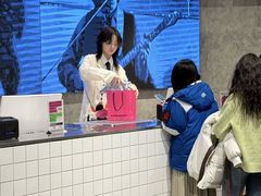 -重庆国泰艺术中心