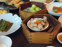 -新天世纪中餐厅