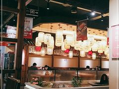 -川菜故事(光谷步行街店)