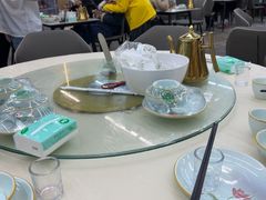 -旺鲜渔港连锁餐厅·珠海特色美食地标(爱情邮局店)