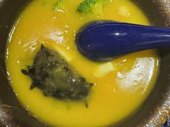 -隐厨·中国菜馆(三里屯T+MALL店)