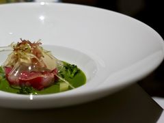 -Le Comptoir de Pierre Gagnaire