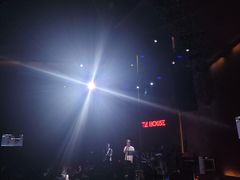 -TZ House音乐现场(来福士中心店)