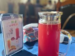 -伊带伊路新疆美食府(呼家楼店)