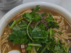 -象山小白象海鲜面