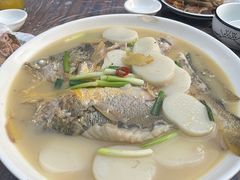 -健跳小海鲜(人民路店)
