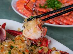 -四川小胡子海鲜(丁村万人海鲜广场店)