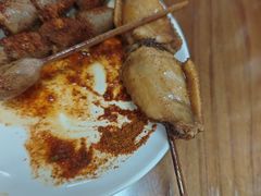 -吉云馄饨(桑梓路店)