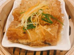 -点都德(大茶楼店)