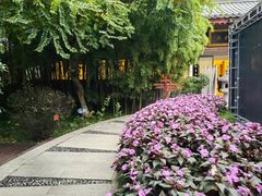 -大唐博相府酒店·陕西官府菜