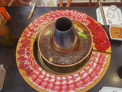-北门涮肉·铜锅涮肉(南锣鼓巷店)