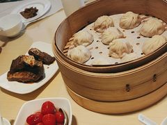 -鼎泰丰(渔阳店)