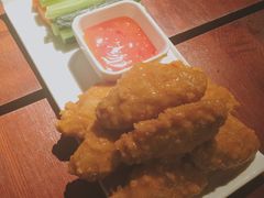 -Shanghai Brew House上海啤酒工坊(老外街店)