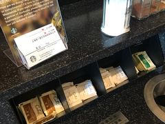 -星巴克(南京江宁弘阳家居店)