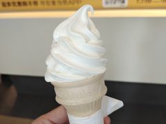 -麦当劳(新洲南路店)