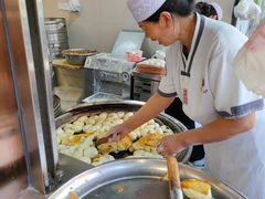 -方中山胡辣汤(大学中路56号院店)