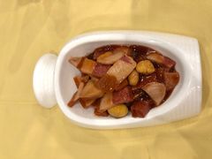 -功德林素菜饭庄(前门店)