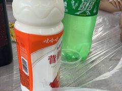 -小民大排档(光谷店)
