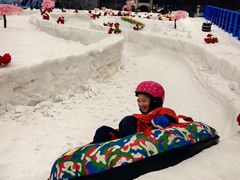 -长沙湘江欢乐雪域